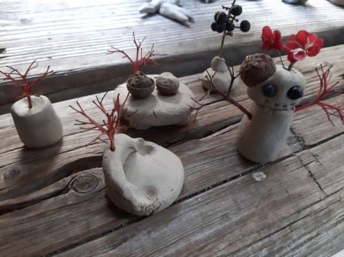 Image Atelier Nature pour les enfants Image Atelier Nature pour les enfants