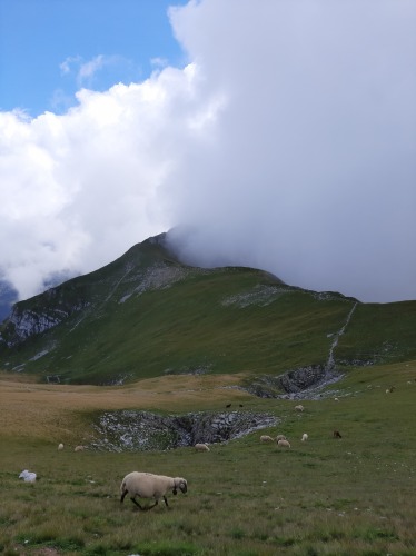 Image La Hochmatt en boucle Image La Hochmatt en boucle