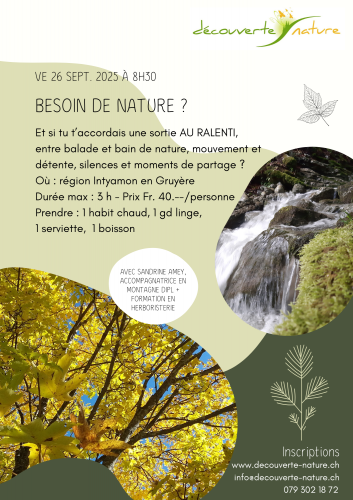 Image Besoin de Nature ?